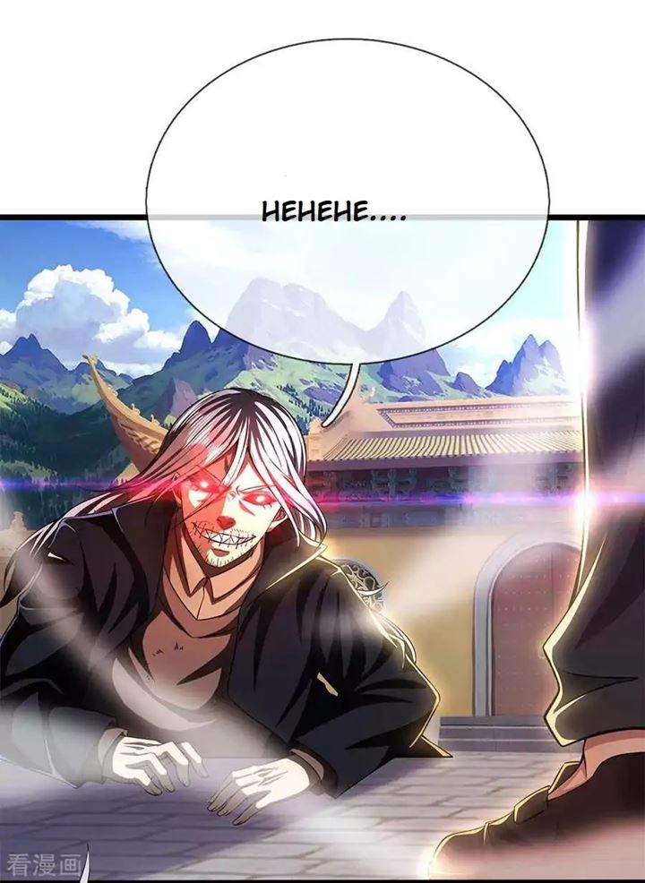 Medical Martial Arts Chapter 215 Gambar 5
